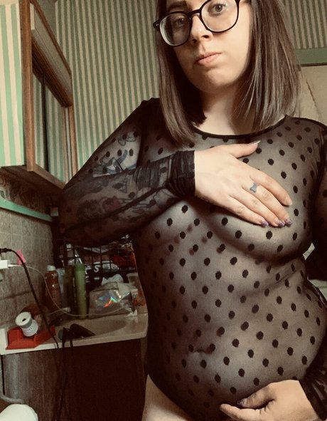 Stepstool Sarah Nacktbilder geleakt OnlyFans Nacktporno