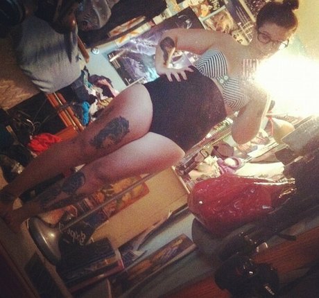 Stepstool Sarah OnlyFans Porno