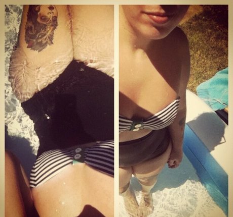 Stepstool Sarah Leaked OnlyFans XXX