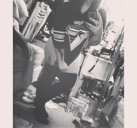 Stepstool Sarah Heiße OnlyFans Inhalte