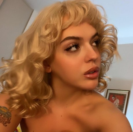 Marija P Leaked OnlyFans Nacktbilder