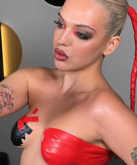 Marija P Leaked OnlyFans Content