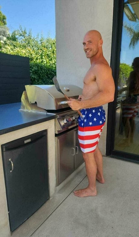 johnnysins XXX OnlyFans