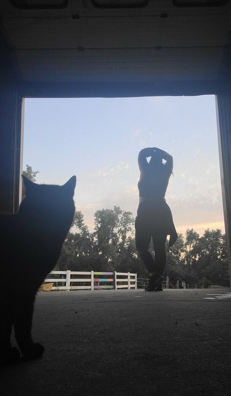 Fallon Jane Nackt auf OnlyFans