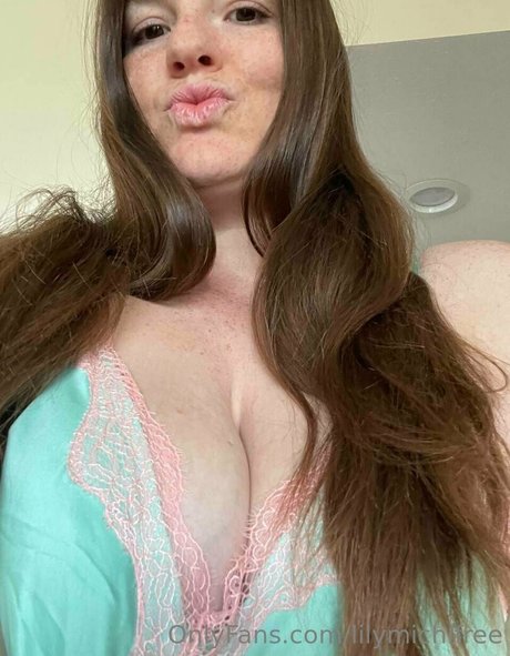 lilymichifree Neuer OnlyFans Leak