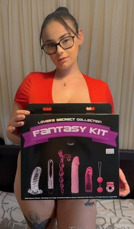 tiffanybabe01 OnlyFans Pornografie