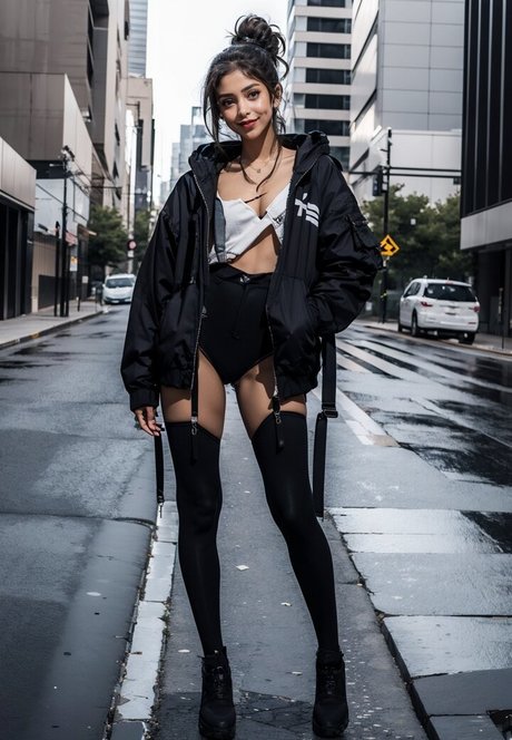 Mira Riad Nacktbilder von OnlyFans