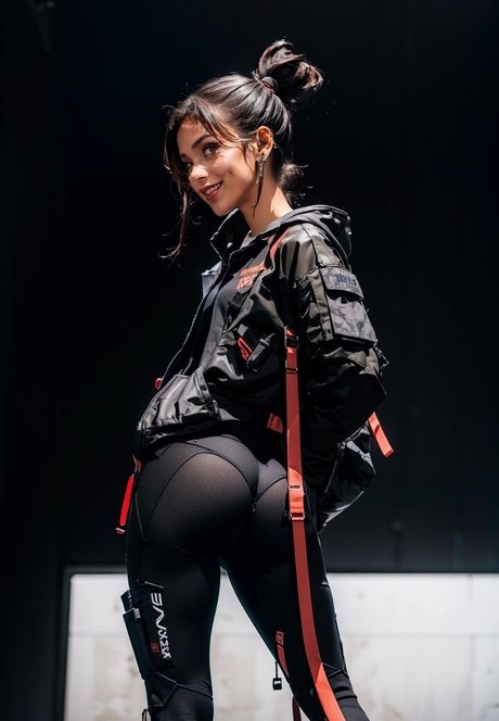 Mira Riad Unzensiert OnlyFans