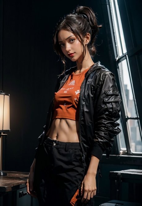 Mira Riad Kostenlose OnlyFans-Inhalte