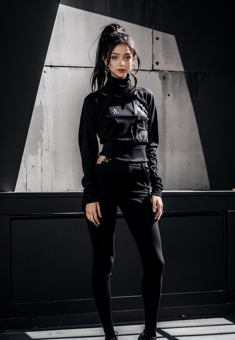 Mira Riad OnlyFans Leak Pornografie