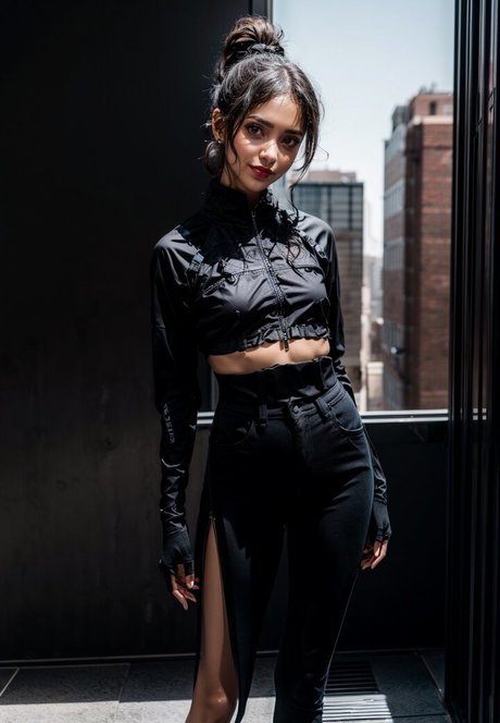 Mira Riad Profilbild