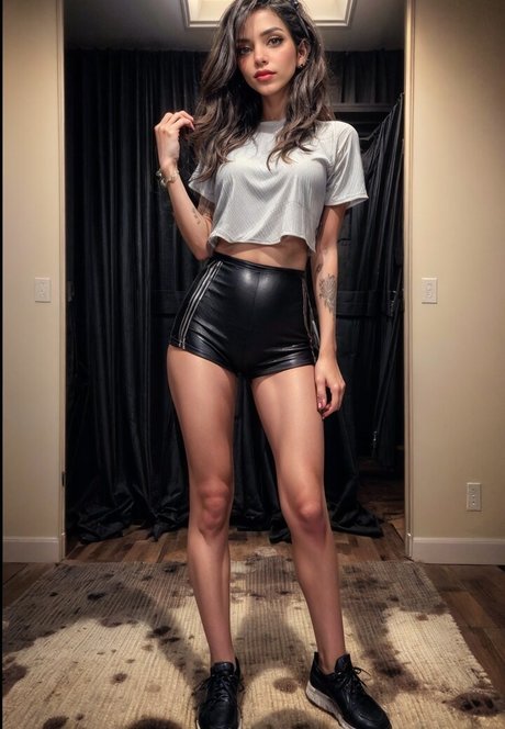 Mira Riad OnlyFans Leaks Gratis