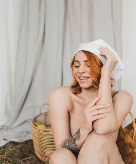 Ira Filonchuk Füße OnlyFans