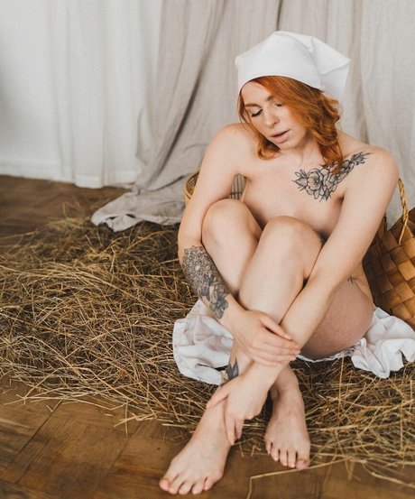 Ira Filonchuk Geleakte OnlyFans-Inhalte