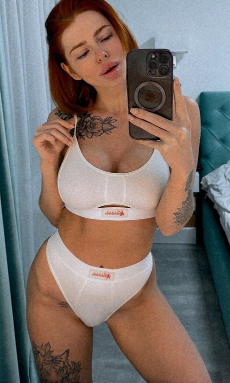 Ira Filonchuk XXX Leak OnlyFans