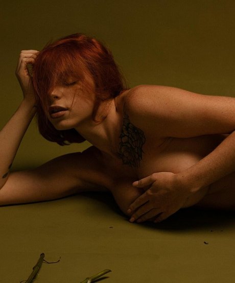 Ira Filonchuk OnlyFans-Fotos