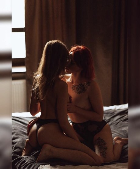 Ira Filonchuk Leaked OnlyFans Nacktbilder