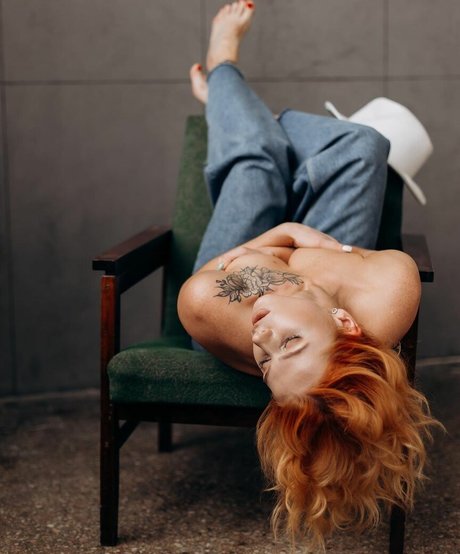 Ira Filonchuk Leaks von Nacktbildern auf OnlyFans