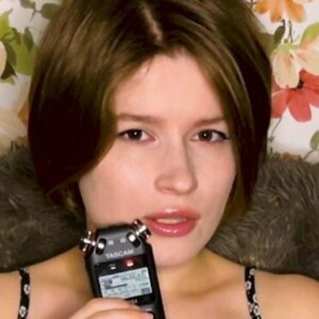 Lerka ASMRka Leaks von OnlyFans