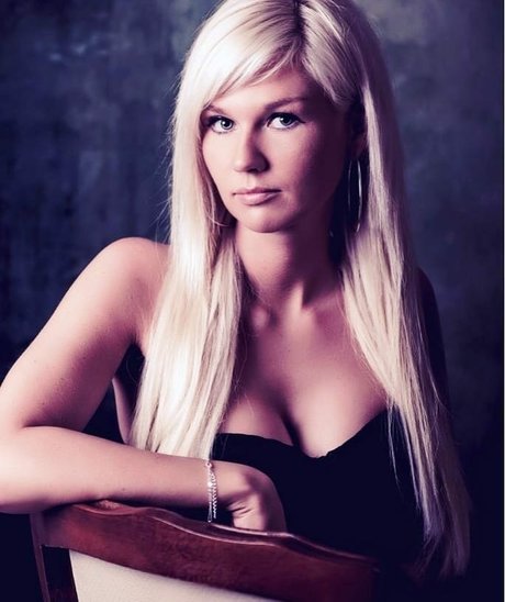 _miss manja_ OnlyFans Sex Leak