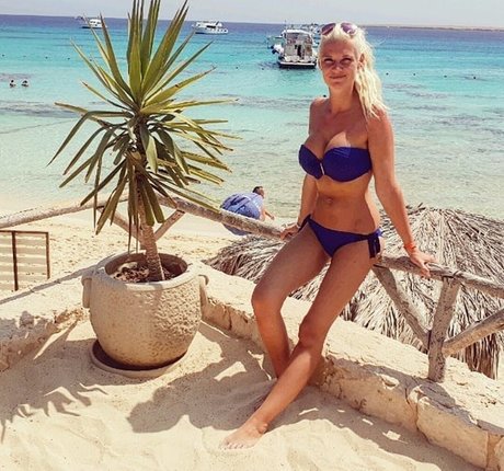 _miss manja_ OnlyFans Gratis Porn