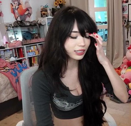 Emiru OnlyFans Leaked Gratis