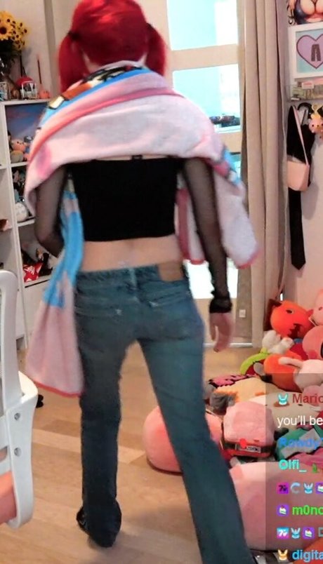 Emiru OnlyFans Leaked