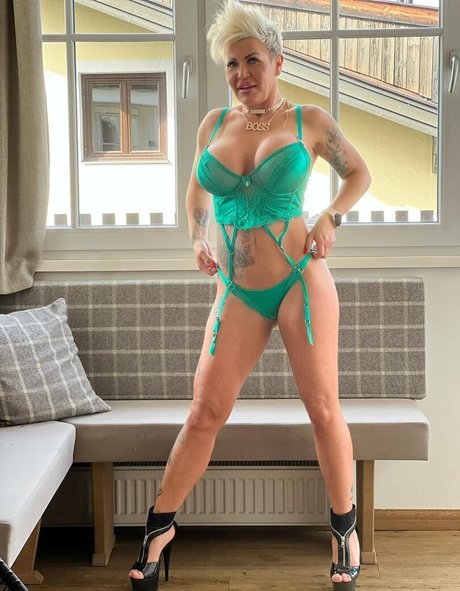 Ginger Costello OnlyFans XXX