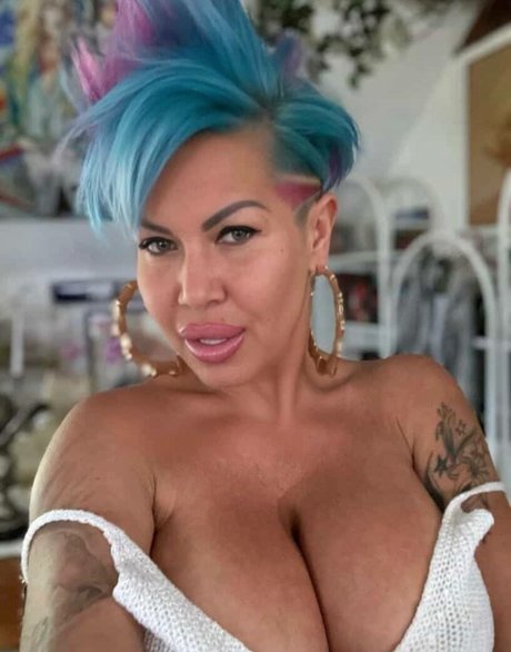 Ginger Costello Kostenlose OnlyFans-Inhalte