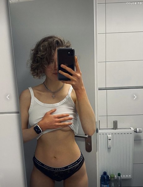 Linneasky OnlyFans-Bilder