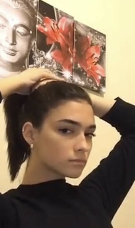 Olivia Jimenez Neues OnlyFans