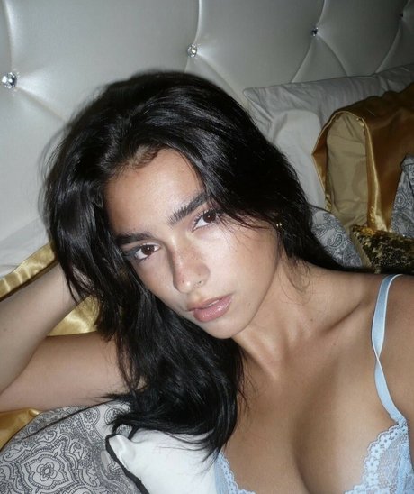 Olivia Jimenez OnlyFans Nacktbilder