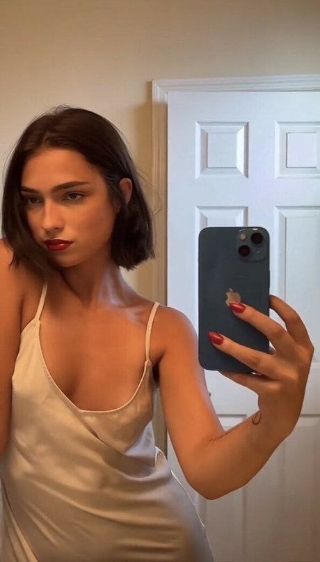 Olivia Jimenez Sex OnlyFans