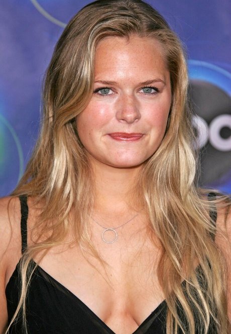 Maggie Lawson OnlyFans Gratis