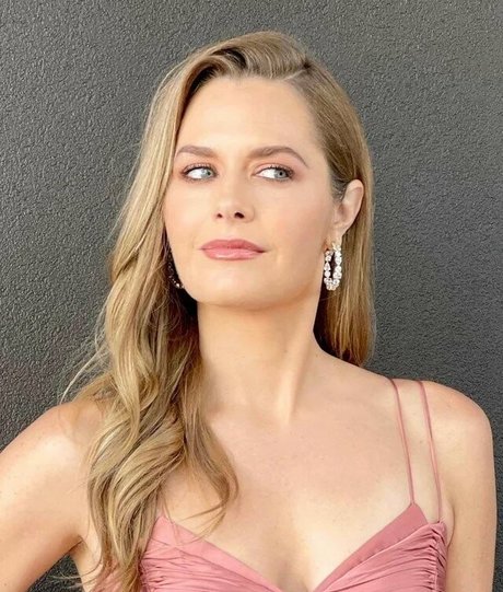 Maggie Lawson Leaked OnlyFans Bilder