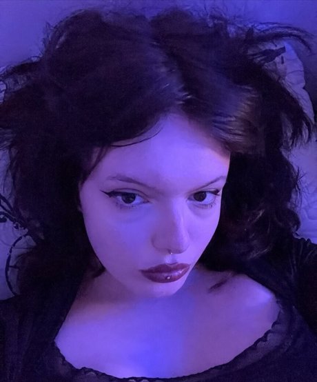 Asmr Creature Sextape OnlyFans Nacktbilder