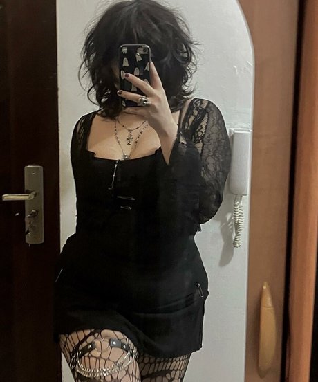 Asmr Creature OnlyFans-Komplettinhalte