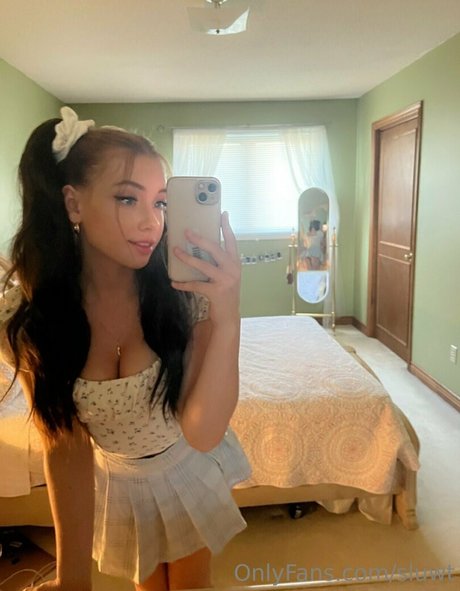 AutumnnStar Nacktbilder geleakt OnlyFans Nacktporno