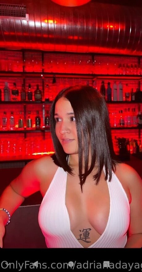 Adriana Miranda Neue geleakte OnlyFans-Inhalte