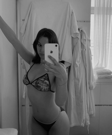 Maelys OnlyFans geleakter Pornografie