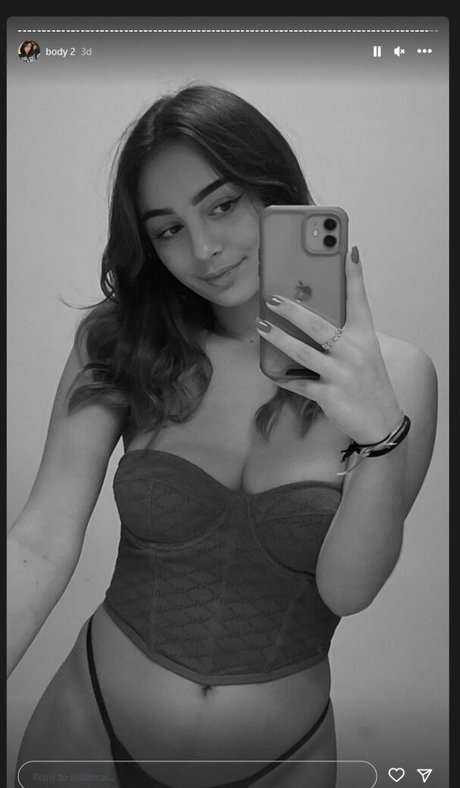 Shabenaiiiii OnlyFans