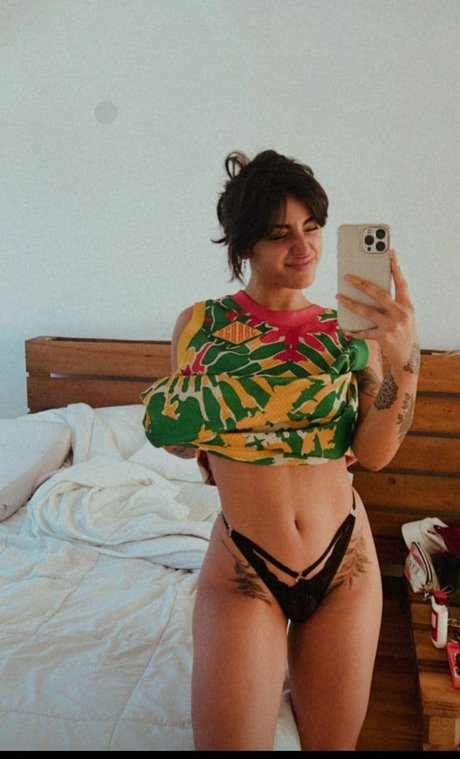 La Chilena Leaked OnlyFans Sex Tape