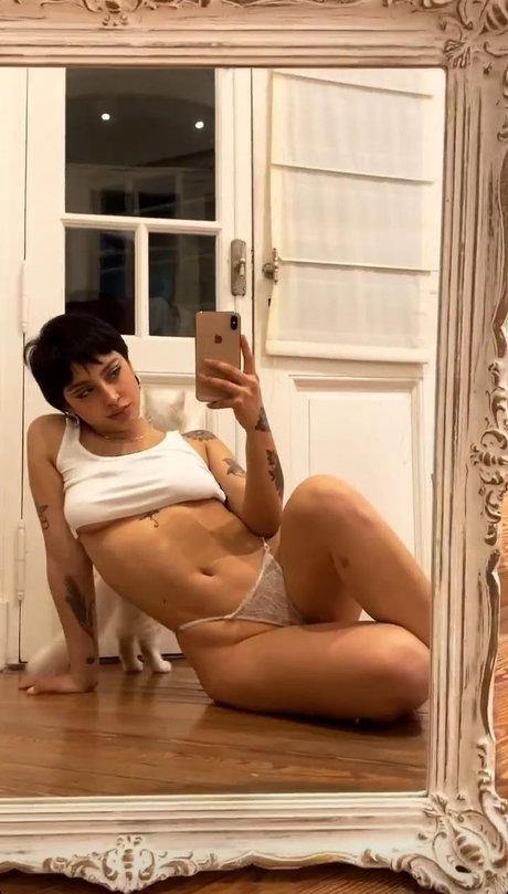 La Chilena Nackt OnlyFans