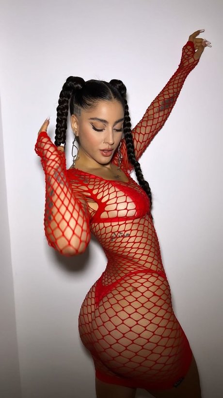 La Chilena Nackt auf OnlyFans