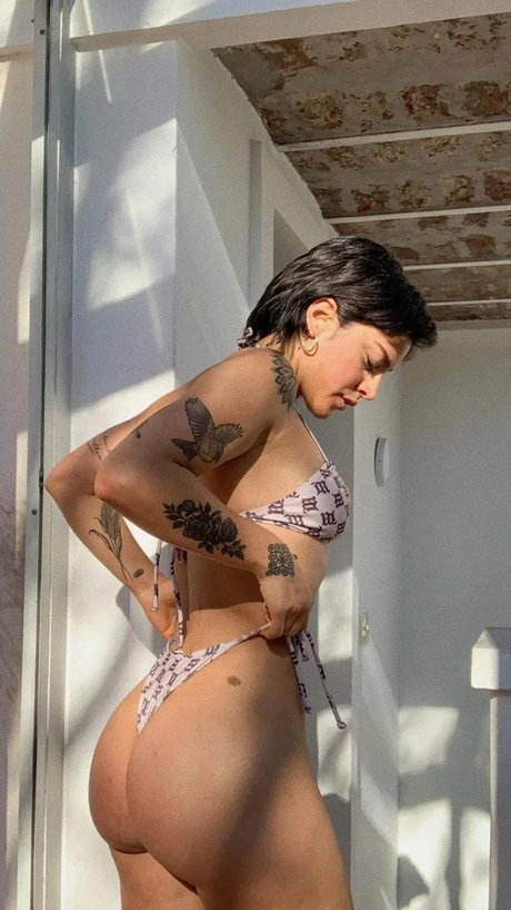 La Chilena OnlyFans Nackt Leaks