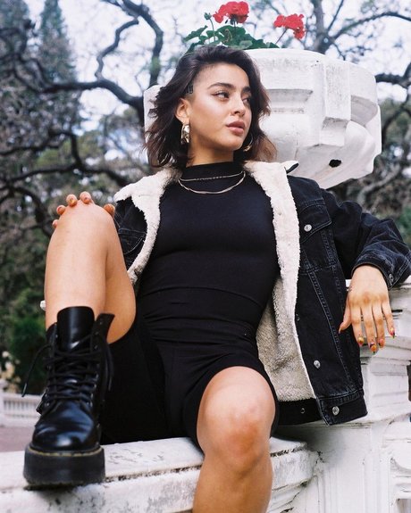 La Chilena Nacktbilder geleakt OnlyFans geleakt