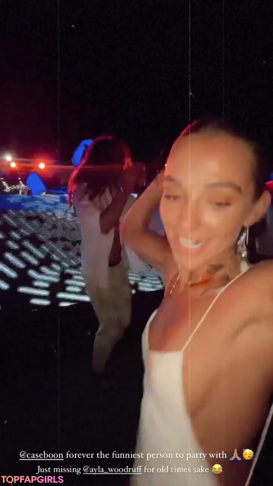 Casey Boonstra OnlyFans-Archiv