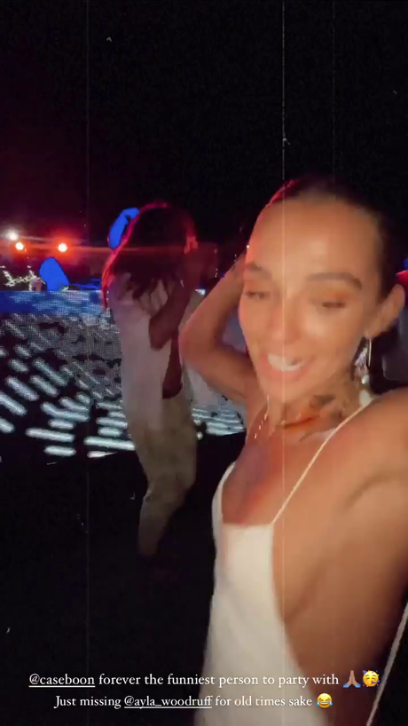 Casey Boonstra OnlyFans-Archiv