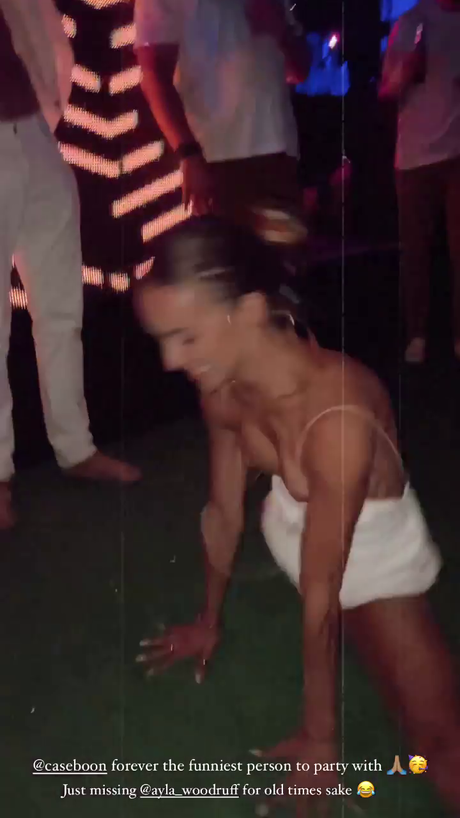 Casey Boonstra Leaked OnlyFans