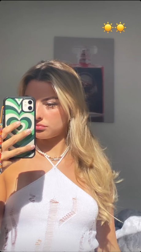 Grace Bidd_ Nacktbilder OnlyFans geleakt